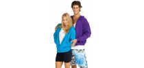 Mens Zip Hoodies with Pocket