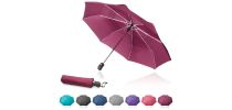 Shelta 54cm Wind Vented Folding Umbrella