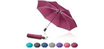 Umbrella 54cm Folding Shelta Wind-vented