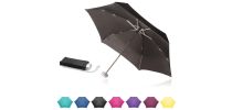 Shelta 52cm 6 Rib Flat Folding Umbrella