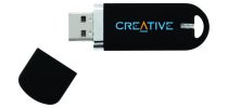 Lima Flash Drive