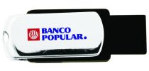 Santiago Flash Drive
