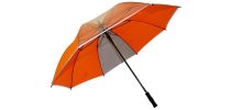 Umbrella HI-VIZ Shelta Auto-Open