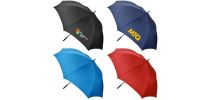 Promo 30" Auto Golf Umbrella