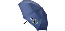 Deluxe 30" Auto Golf Umbrella