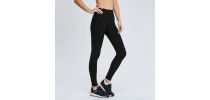 Urban Active High Rise Training Full Tights with Pocket
