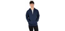 Broad ZIP Hoodie - 320gsm