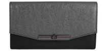 Lady Wallet Pia Black