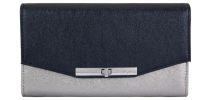 Lady Wallet Pia Navy