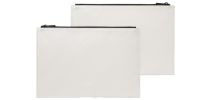 Clutch Bag Cosmo White