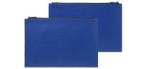Clutch Bag Cosmo Blue
