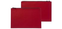Clutch Bag Cosmo Red
