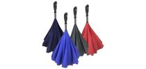 The Sky Inverted Umbrella