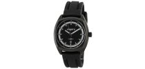 Date Watch Taddeo Black