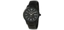 Date Watch Alesso Black