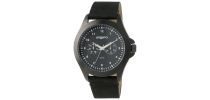 Function Watch Marco Black