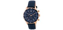 Chronograph Leone Navy