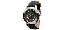 Chronograph Tiziano Black