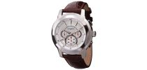 Chronograph Tiziano White