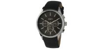 Chronograph Gio Black