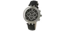 Chronograph Alba Black