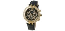 Chronograph Alba Blue