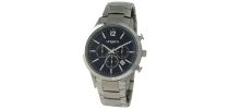 Chronograph Alesso Chrome