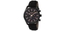 Chronograph Orso Black