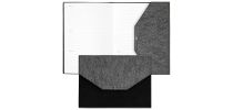 Agenda Pia Black