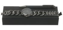 Set Ungaro (Metal ballpoint Pen & Watch)