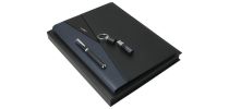 Set Lapo (rollerball Pen, Folder A4 & Usb Stick)