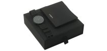 Set Uomo Black (wallet & Watch)