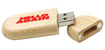 Okoolar Bamboo USB 16GB