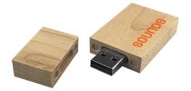 Synceed Bamboo USB 32GB