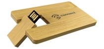 Ultra Bamboo USB 16GB