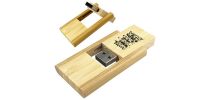 Lance Bamboo USB 32GB