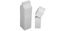 Tetra Pack Pvc Flash Drive