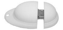 Hat Pvc Flash Drive