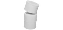 Oil Drum Small Pvc Flash Drive
