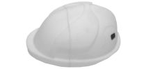 Hard Hat # 2 Pvc Flash Drive