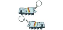 Custom Moulded Flash Drives