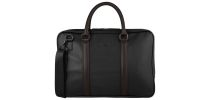 Laptop Bag Taddeo Black