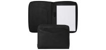 Conference Folder A5 Cosmo Black