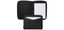 Conference Folder A5 Cosmo White
