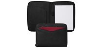 Conference Folder A5 Cosmo Red