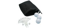 Valuables Pouch Combo Pack