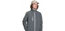 Vert Men Softshell Jacket