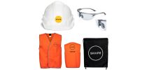 VISITOR SAFETY KITS - Basic