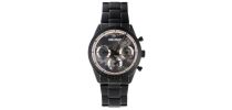 Chronograph Master Black Sst-c-m-m126