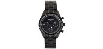 Chronograph Master Black Sst-3s-m-m301